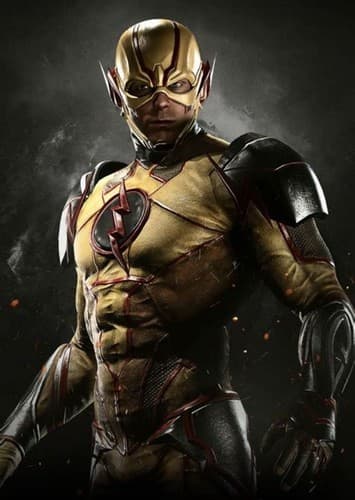 Reverse Flash