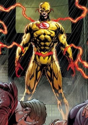 Reverse-Flash