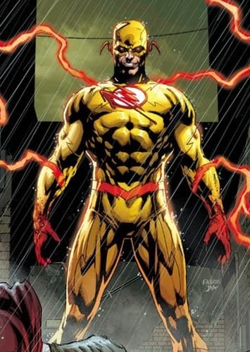 Reverse Flash