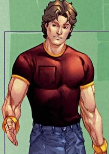 Rick Jones