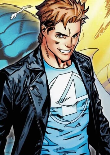 Rick Jones