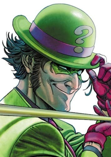 Riddler