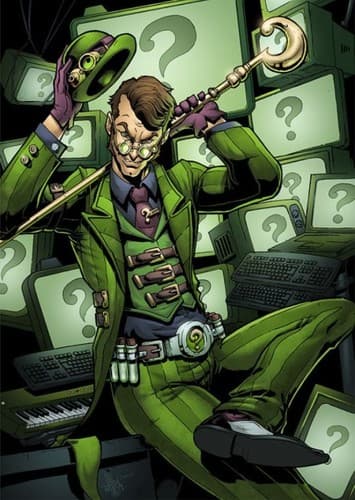 Riddler