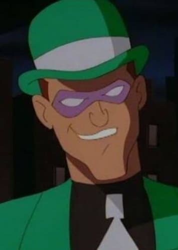 Riddler