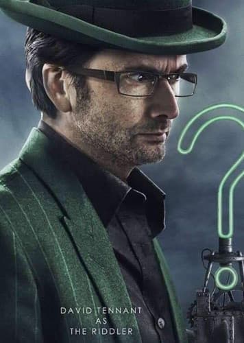 Riddler