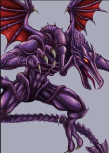 Ridley