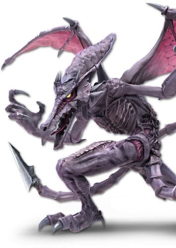 Ridley