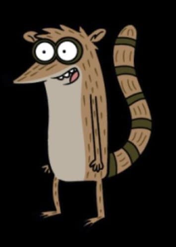 Rigby