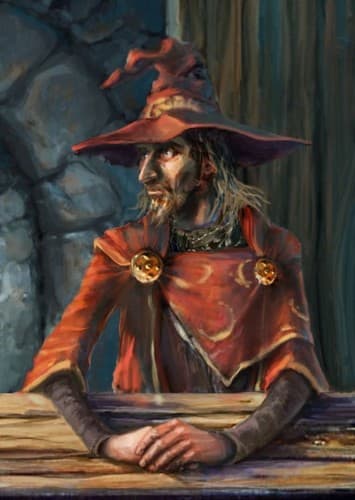 Rincewind
