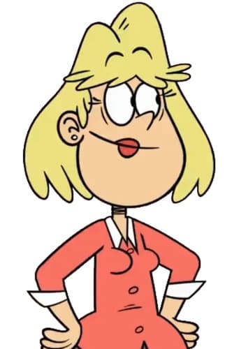 Rita loud