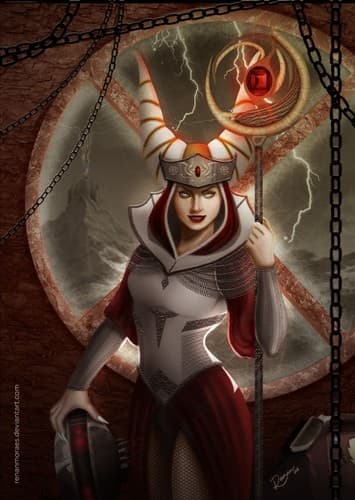Rita Repulsa