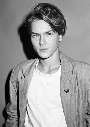 River Phoenix