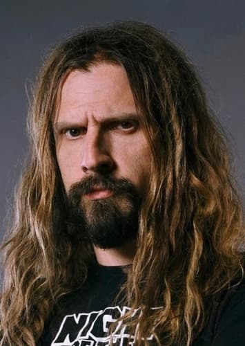 Rob Zombie