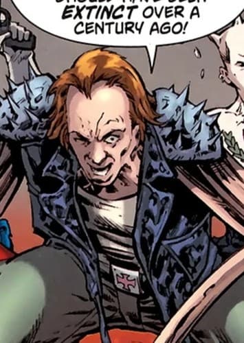 Robert "Bobby" Weylin