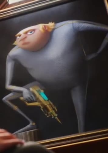 Robert Gru