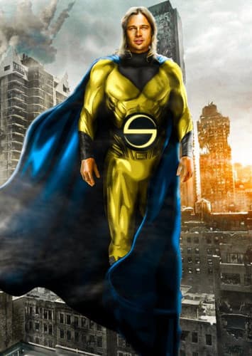 Robert Reynolds/Sentry (Post-Credit Scene)