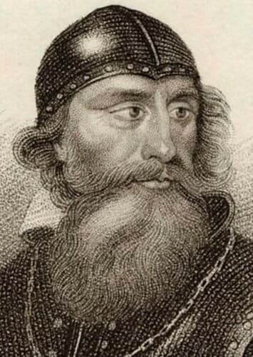 Robert the Bruce