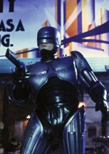 RoboCop