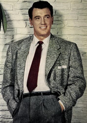 Rock Hudson