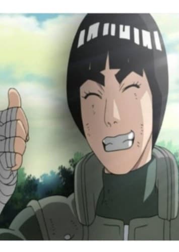 Rock lee