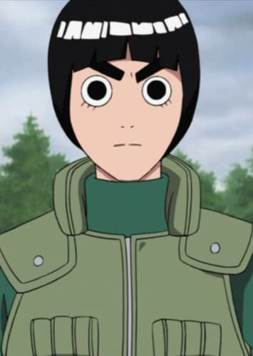 Rock Lee