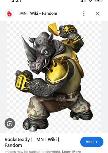 Rocksteady