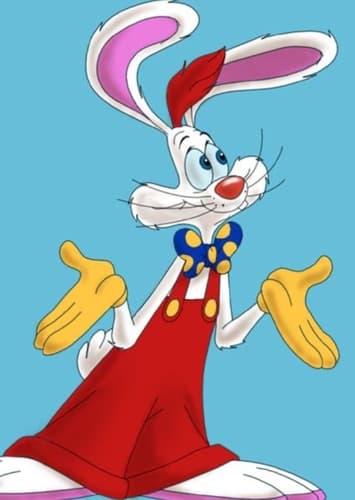 Roger Rabbit