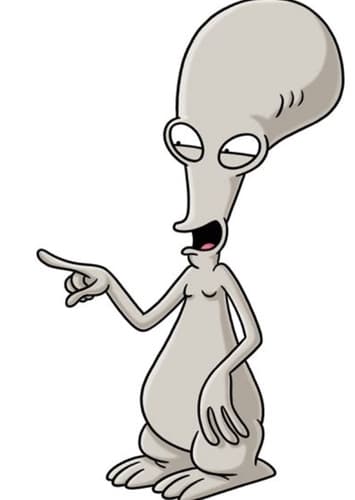 Roger Smith