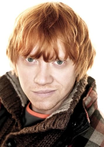 Ron Weasley