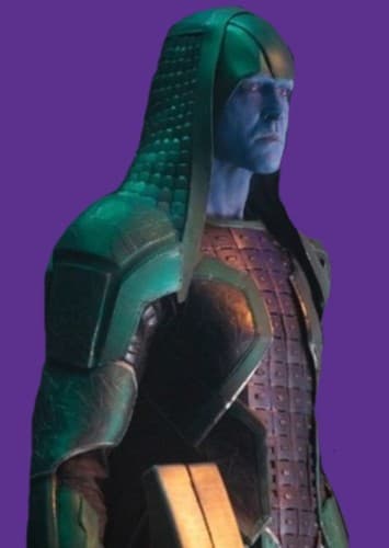 Ronan The Accuser