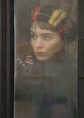 Rooney Mara