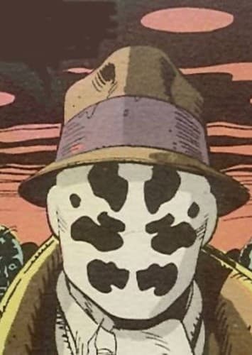 Rorschach