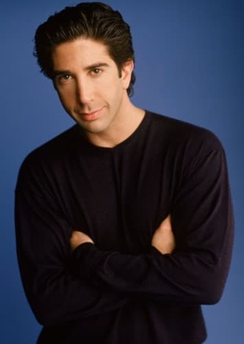 Ross Geller