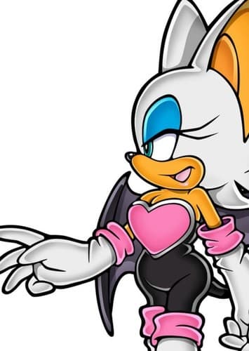 Rouge the Bat