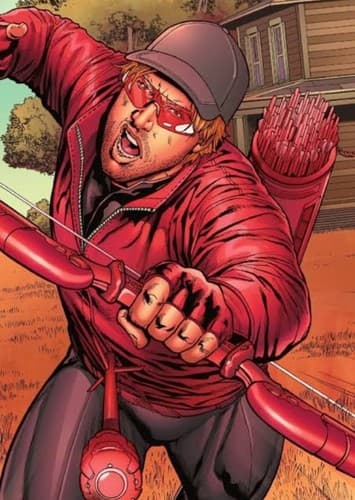 Roy harper