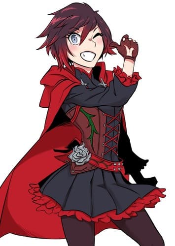 Ruby Rose
