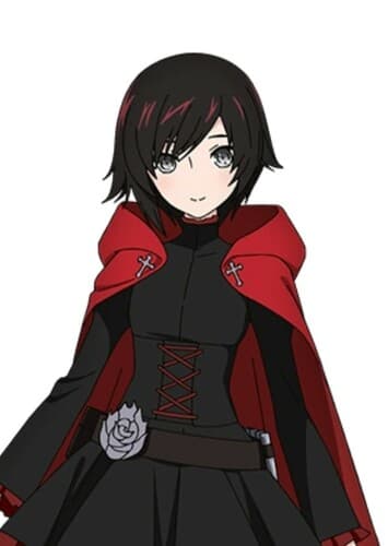 Ruby Rose