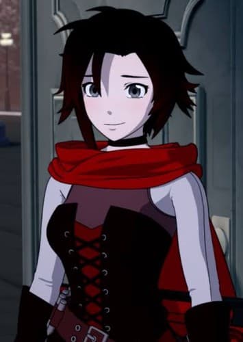 Ruby Rose