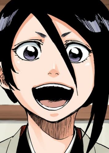Rukia