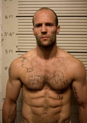 Jason Statham