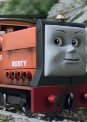 Rusty