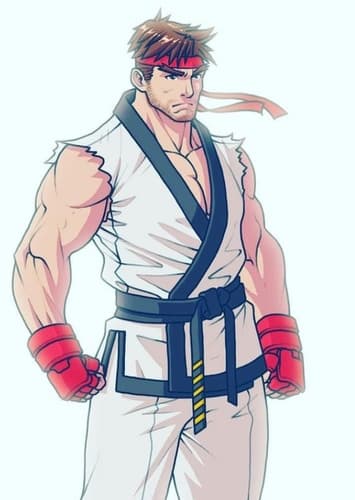 Ryu 🇯🇵