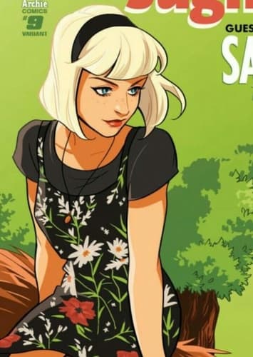 Sabrina Spellman