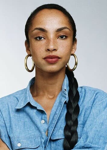 Sade
