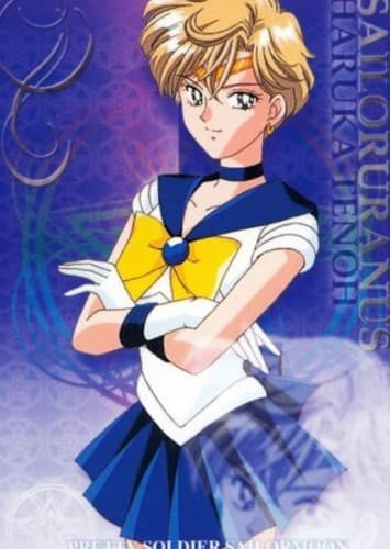 Sailor Uranus