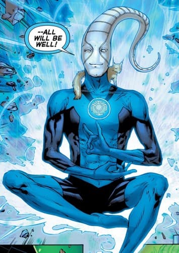 Saint Bro'Dee Walker