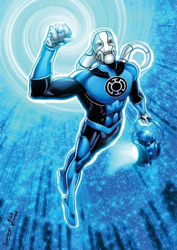 Saint Walker