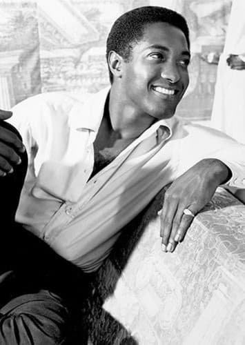 Sam Cooke