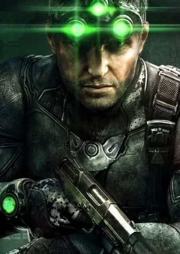 Sam Fisher