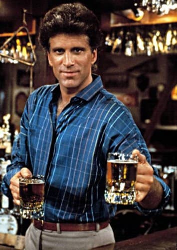 Sam Malone